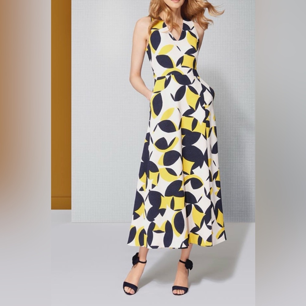 LK Bennett dress size 8